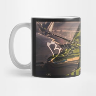 Lismore Aviation Bush Cat Mug